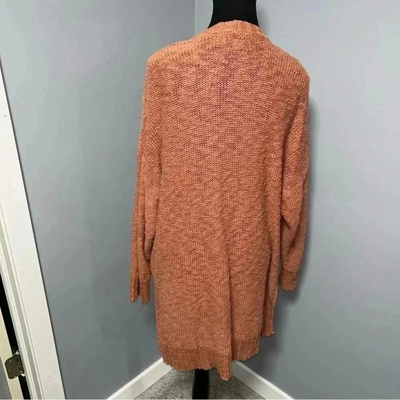 American  Eagle Cardigan - Picture 3 of 5